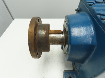 Sew-Eurodrive R97DRE180M4BE20HR/DH Helical Gear Drive 4.5:1 Ratio 67-400 RPM