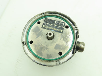 Heidenhain RQN 224 Servo Encoder Indramat Feedback DSF 2MN-H