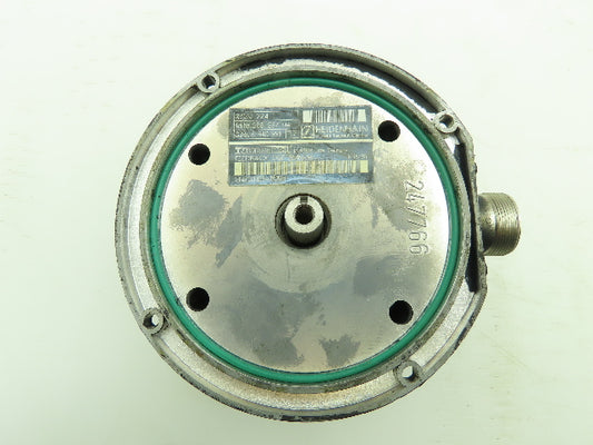 Heidenhain RQN 224 Servo Encoder Indramat Feedback DSF 2MN-H