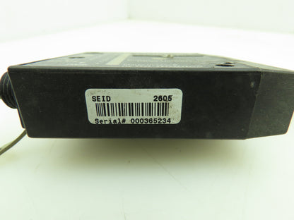 Tri-Tronics SEID Videojet 2605 Fiber Optic Cable BF-A-36TP
