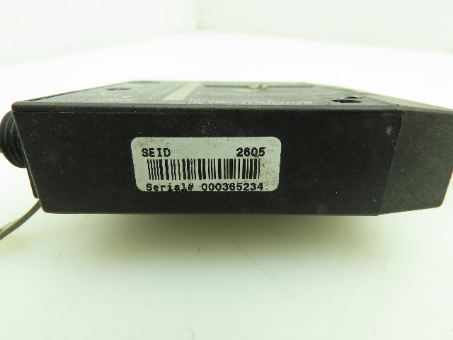 Tri-Tronics SEID Videojet 2605 Fiber Optic Cable BF-A-36TP