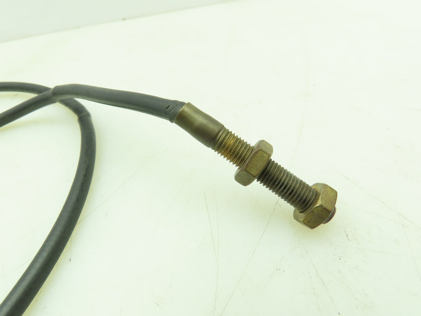 Tri-Tronics SEID Videojet 2605 Fiber Optic Cable BF-A-36TP