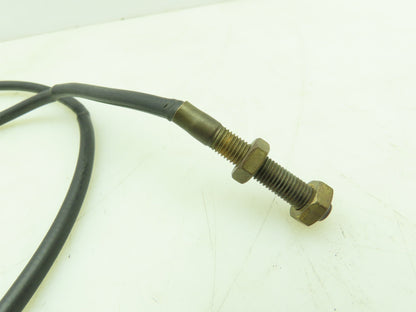 Tri-Tronics SEID Videojet 2605 Fiber Optic Cable BF-A-36TP