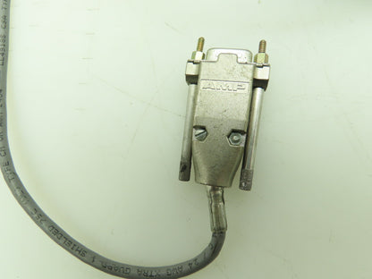 Tri-Tronics SEID Videojet 2605 Fiber Optic Cable BF-A-36TP