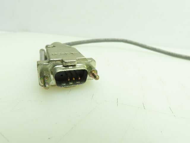 Tri-Tronics SEID Videojet 2605 Fiber Optic Cable BF-A-36TP