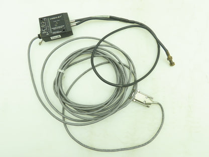 Tri-Tronics SEID Videojet 2605 Fiber Optic Cable BF-A-36TP