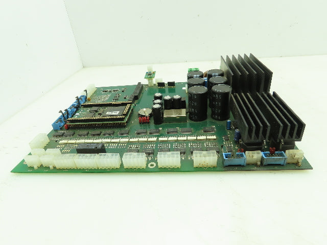 APD 1260152400791 MF Circuit Board CL GRD