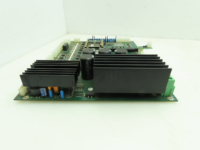 APD 1260152400791 MF Circuit Board CL GRD