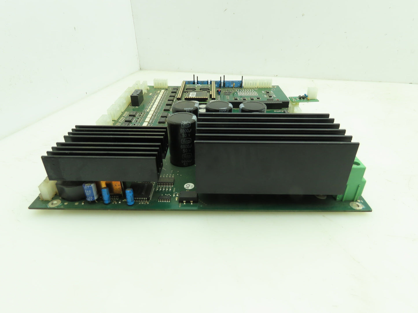 APD 1260152400791 MF Circuit Board CL GRD