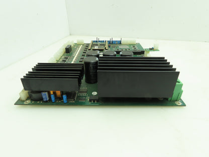 APD 1260152400791 MF Circuit Board CL GRD