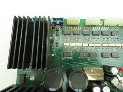 APD 1260152400791 MF Circuit Board CL GRD
