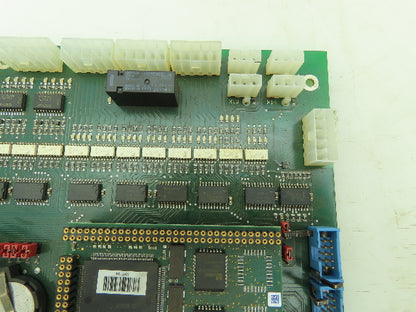 APD 1260152400791 MF Circuit Board CL GRD