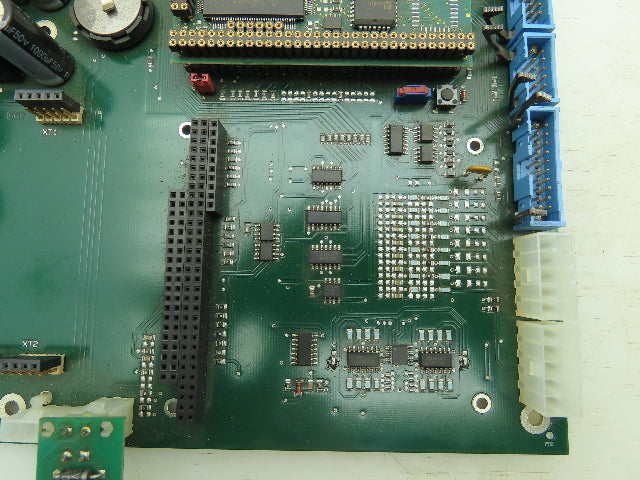 APD 1260152400791 MF Circuit Board CL GRD