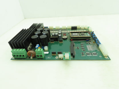 APD 1260152400791 MF Circuit Board CL GRD