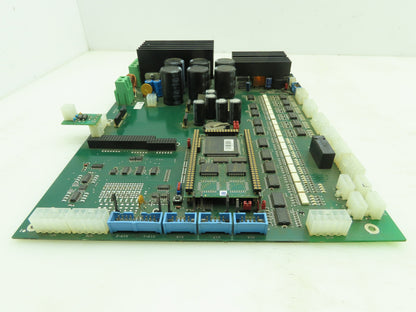 APD 1260152400791 MF Circuit Board CL GRD