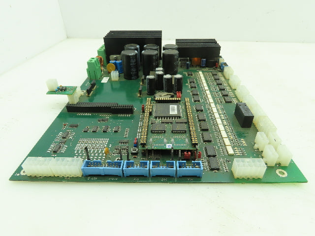 APD 1260152400791 MF Circuit Board CL GRD