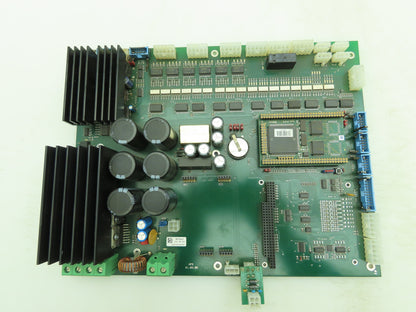 APD 1260152400791 MF Circuit Board CL GRD