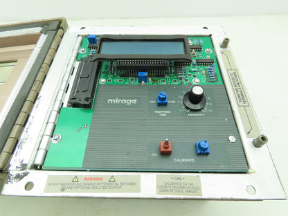 Mirage MR601505F00/000 Ircon Digital Temperature Controller 200-500 F 115V