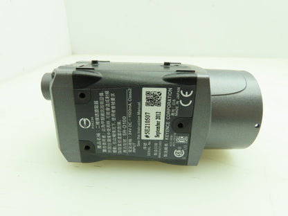 Keyence SR-D100 2D QR Code Reader