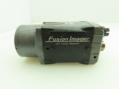 Keyence SR-D100 2D QR Code Reader