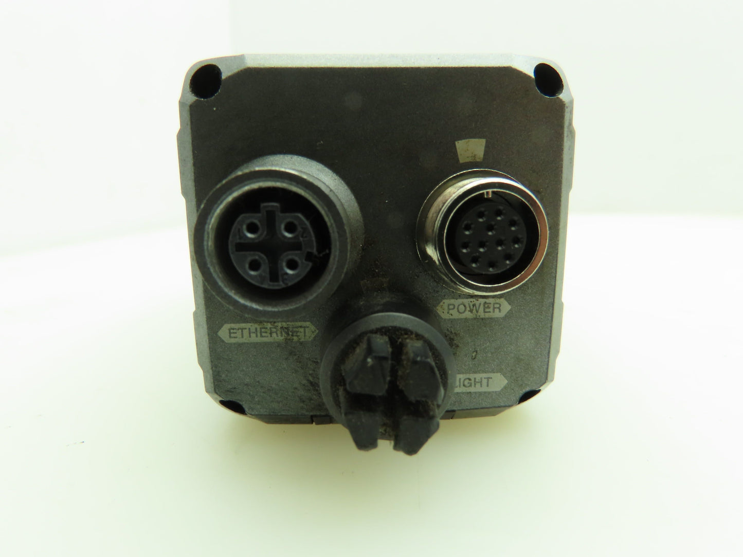 Keyence SR-D100 2D QR Code Reader