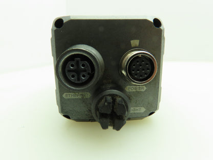 Keyence SR-D100 2D QR Code Reader