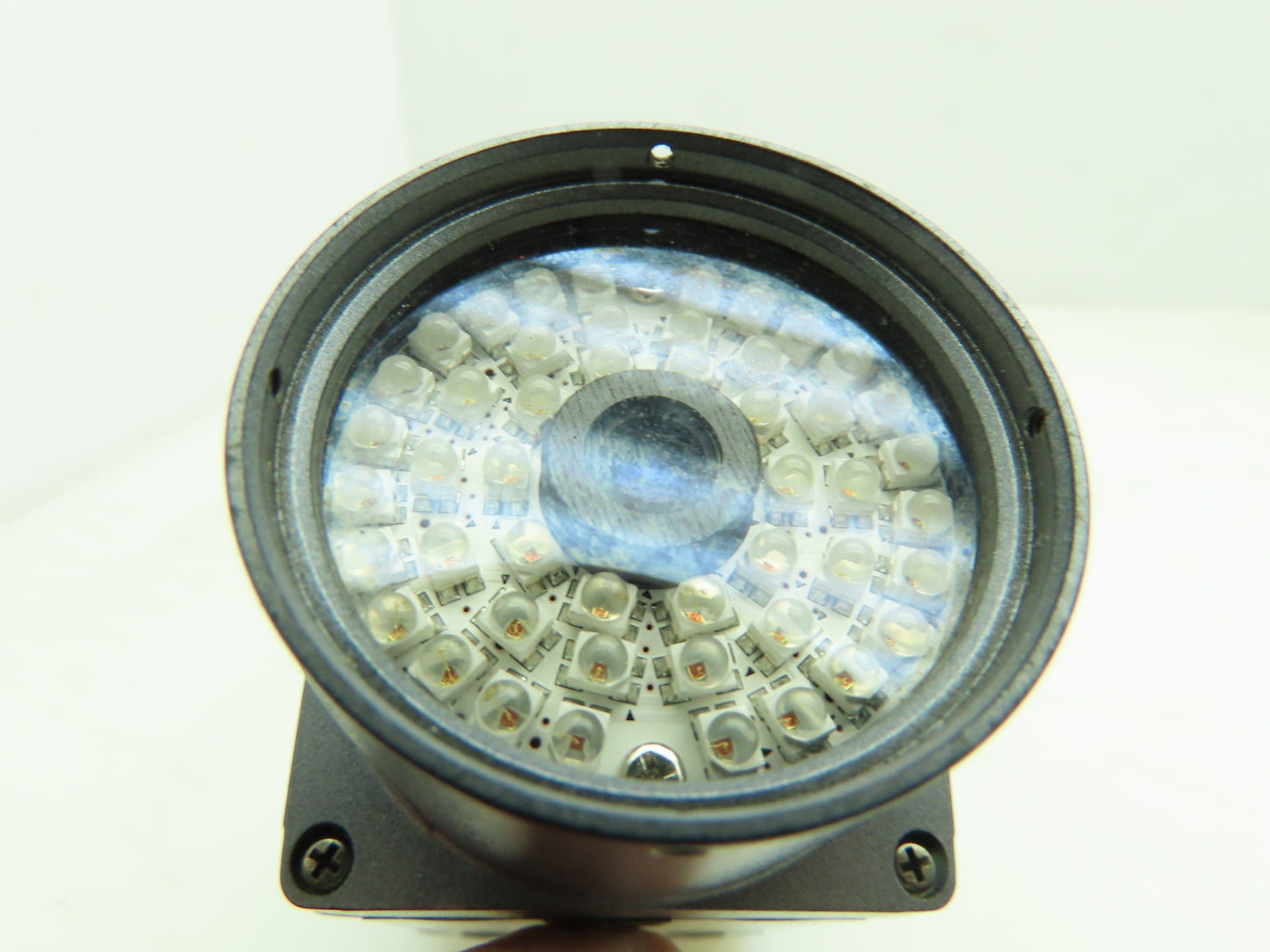 Keyence SR-D100 2D QR Code Reader