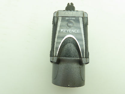 Keyence SR-D100 2D QR Code Reader