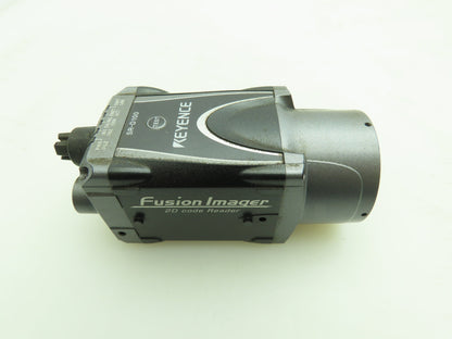 Keyence SR-D100 2D QR Code Reader