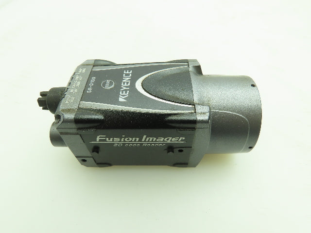 Keyence SR-D100 2D QR Code Reader – ARROW INDUSTRIAL SALES