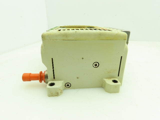 SMC VQC2200N-51 / VQC2300N-51 Pneumatic Solenoid Valve 6-Station Manifold 24VDC