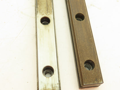 SR25 LM Linear Guide Rail  23x18mm 820mm Length (32")  Lot of 2