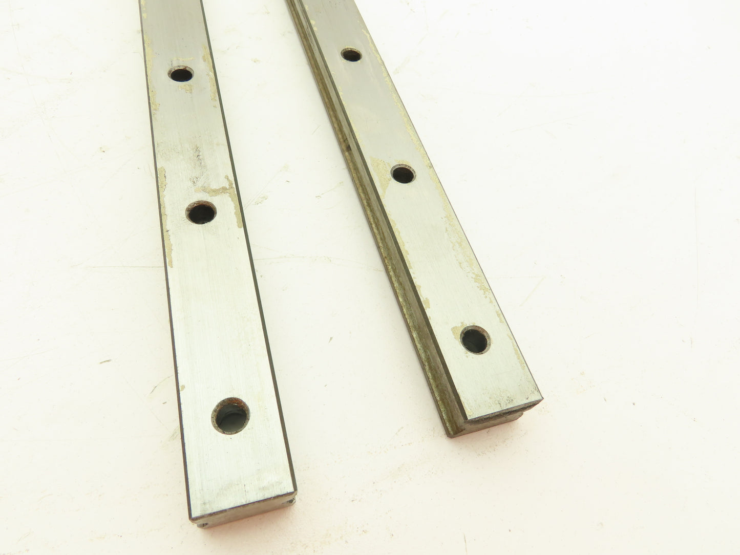 SR25 LM Linear Guide Rail  23x18mm 820mm Length (32")  Lot of 2