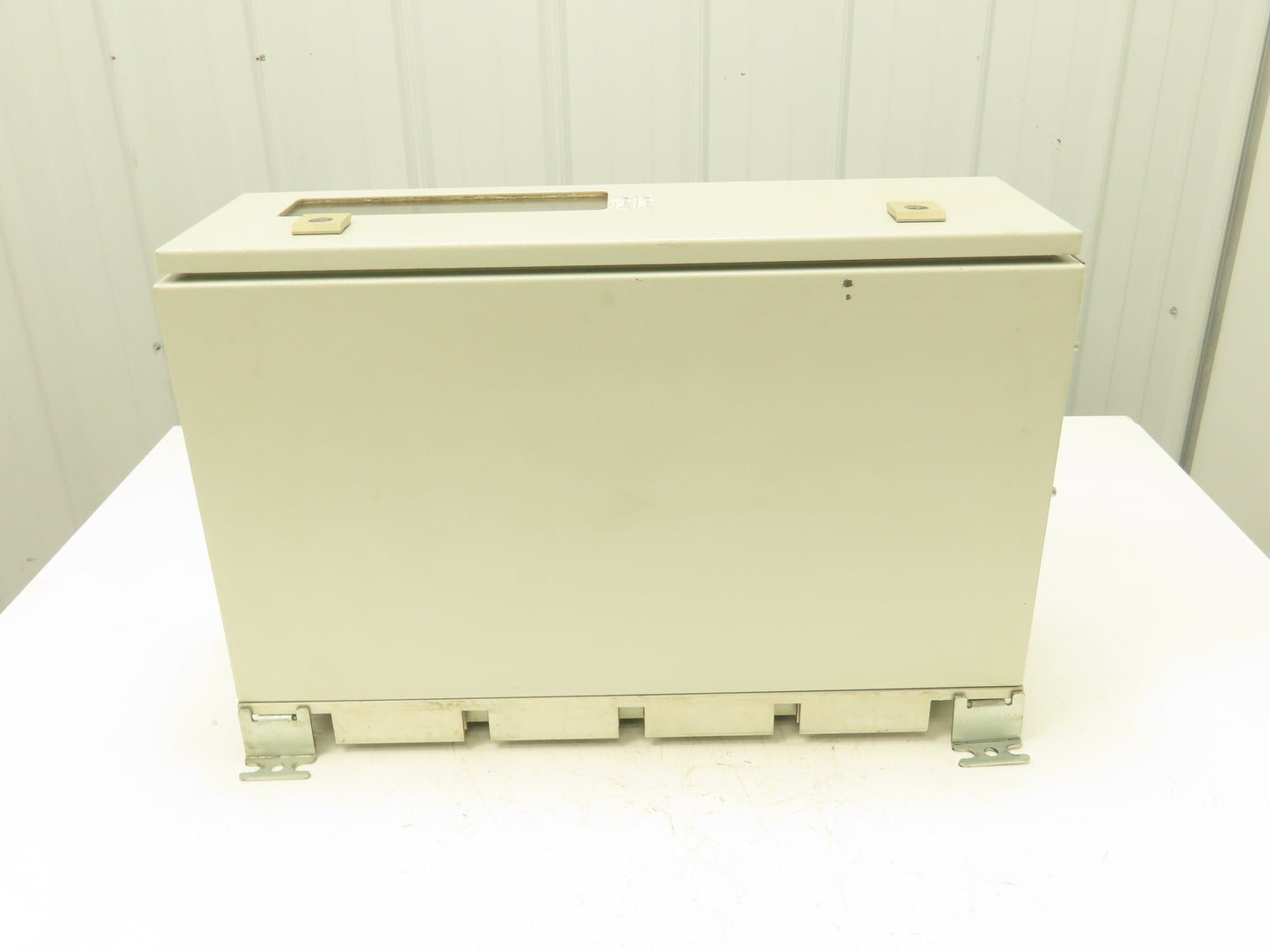 Rexroth Indramat DKC04.3-040-7-FW Servo Drive Amplifier 40A Eco Drive Enclosure