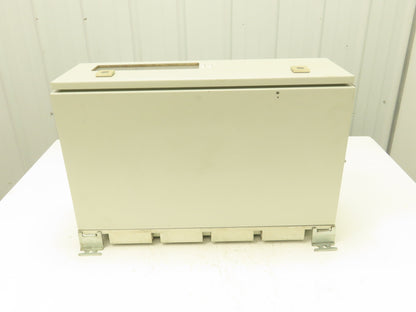 Rexroth Indramat DKC04.3-040-7-FW Servo Drive Amplifier 40A Eco Drive Enclosure