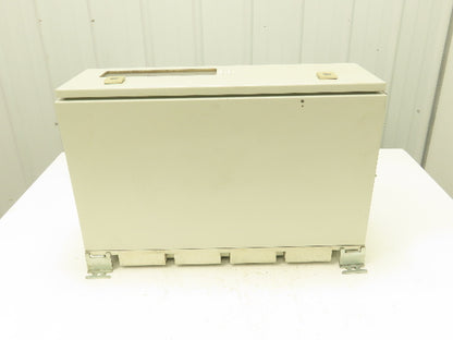 Rexroth Indramat DKC04.3-040-7-FW Servo Drive Amplifier 40A Eco Drive Enclosure