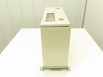 Rexroth Indramat DKC04.3-040-7-FW Servo Drive Amplifier 40A Eco Drive Enclosure