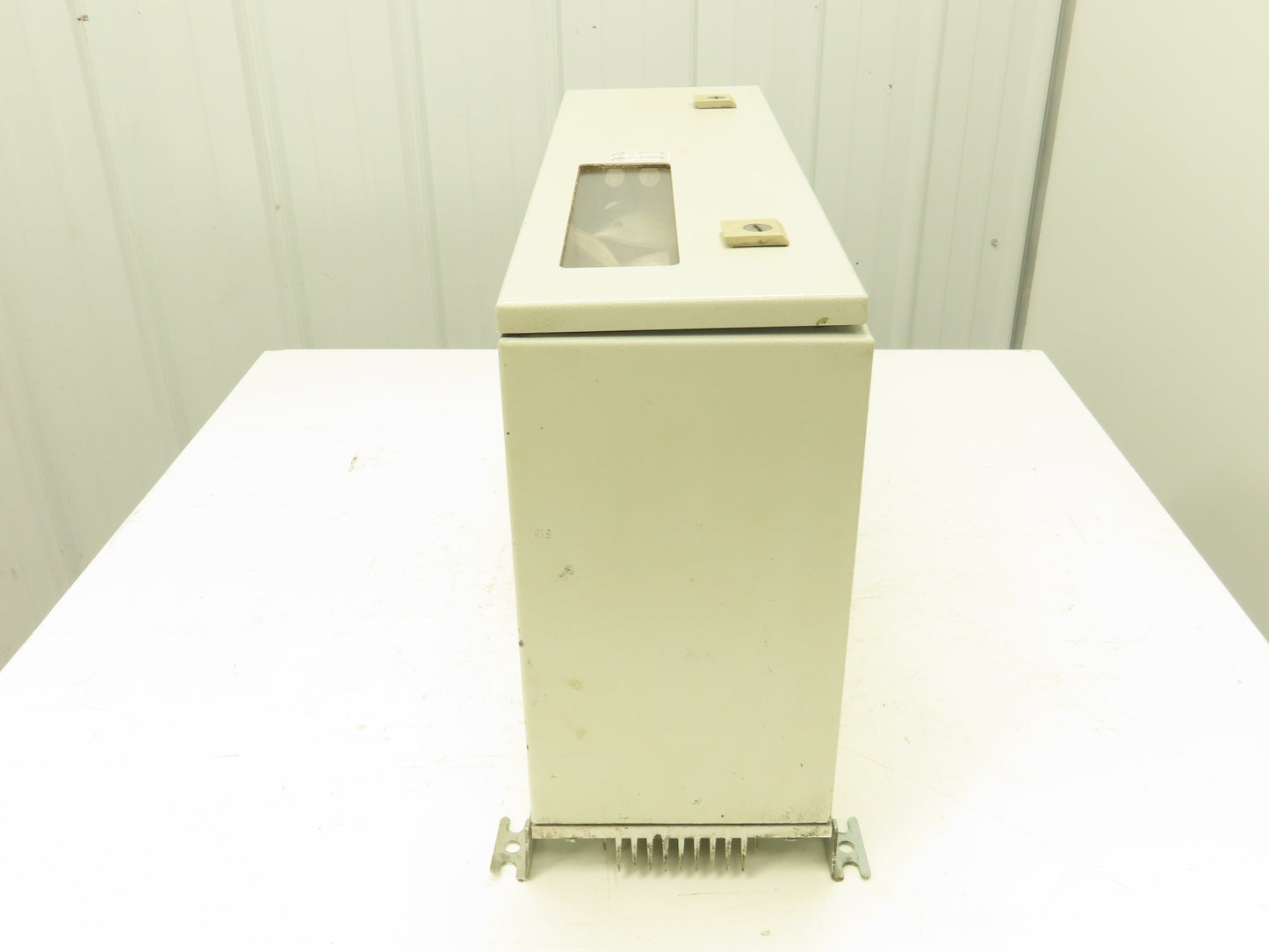 Rexroth Indramat DKC04.3-040-7-FW Servo Drive Amplifier 40A Eco Drive Enclosure