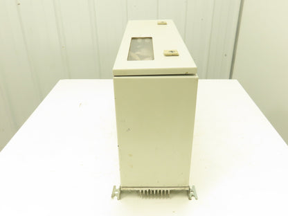 Rexroth Indramat DKC04.3-040-7-FW Servo Drive Amplifier 40A Eco Drive Enclosure