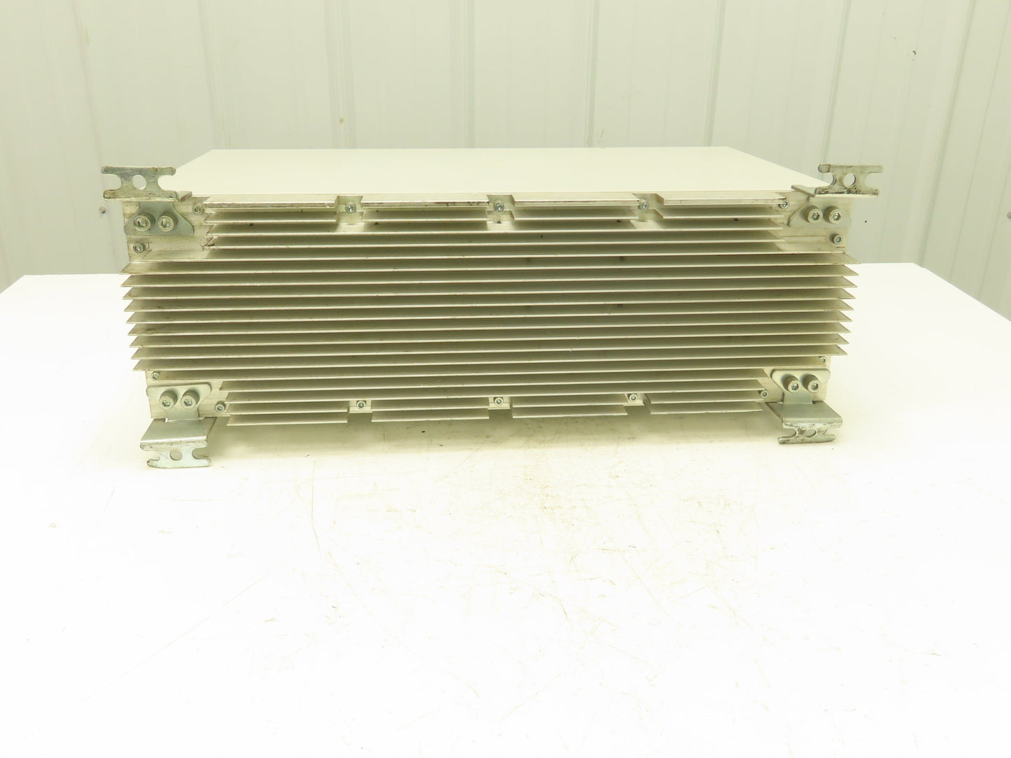 Rexroth Indramat DKC04.3-040-7-FW Servo Drive Amplifier 40A Eco Drive Enclosure