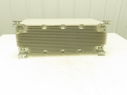 Rexroth Indramat DKC04.3-040-7-FW Servo Drive Amplifier 40A Eco Drive Enclosure