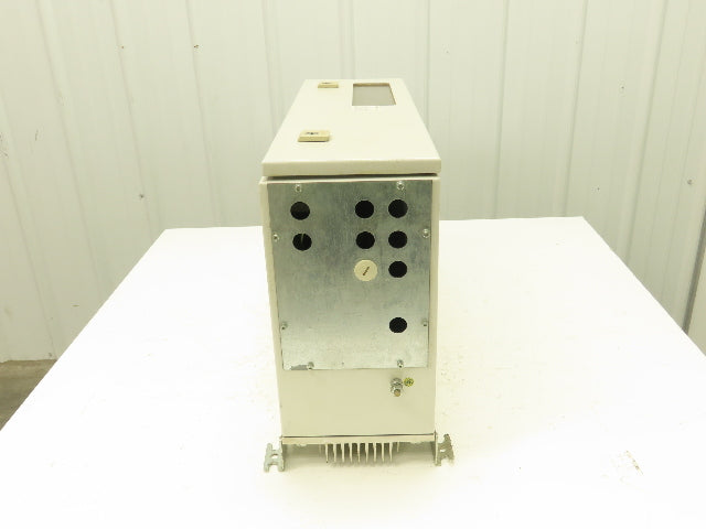 Rexroth Indramat DKC04.3-040-7-FW Servo Drive Amplifier 40A Eco Drive Enclosure