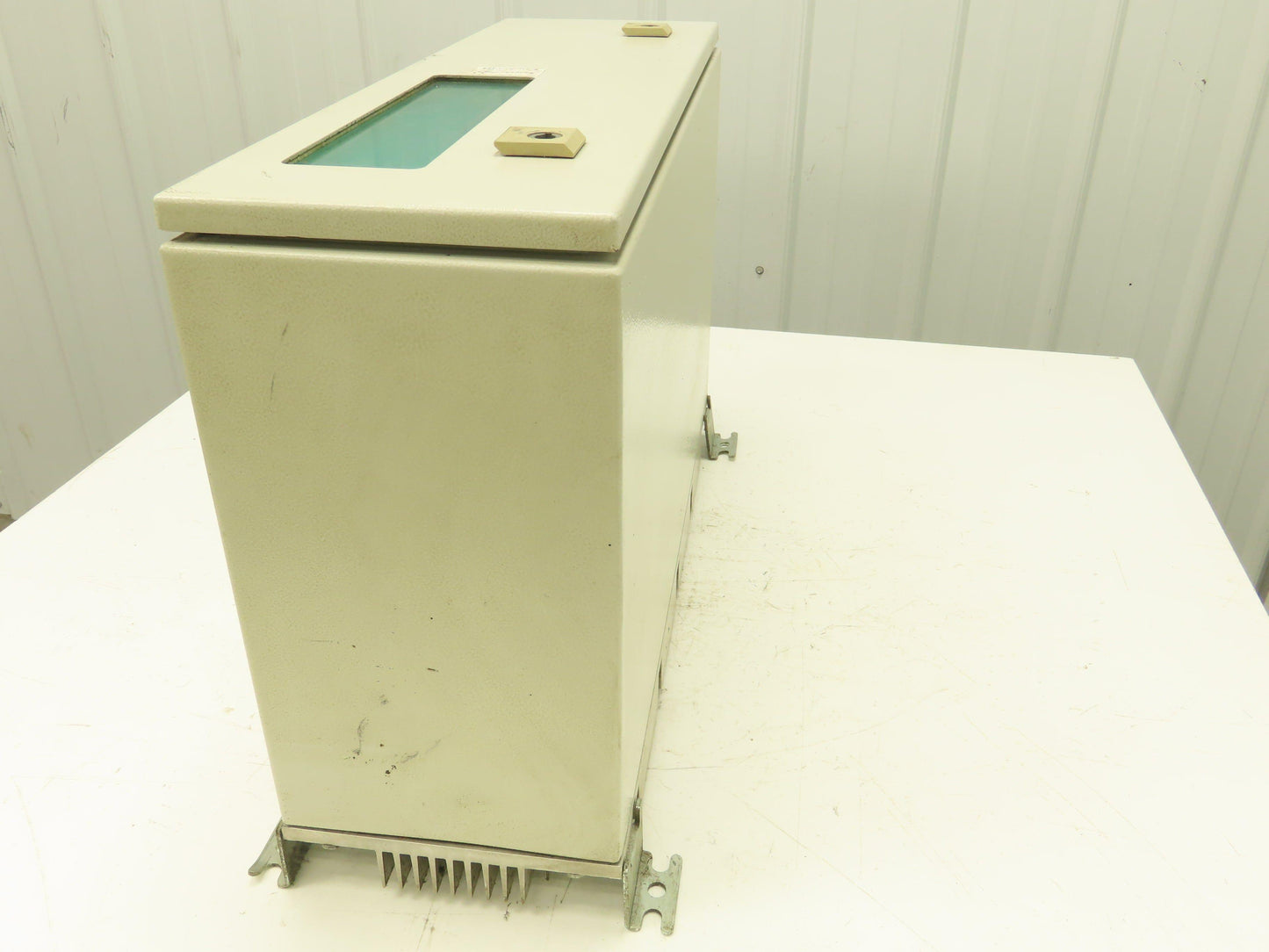 Rexroth Indramat DKC04.3-040-7-FW Servo Drive Amplifier 40A Eco Drive Enclosure