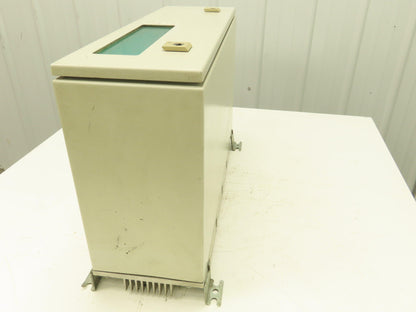 Rexroth Indramat DKC04.3-040-7-FW Servo Drive Amplifier 40A Eco Drive Enclosure