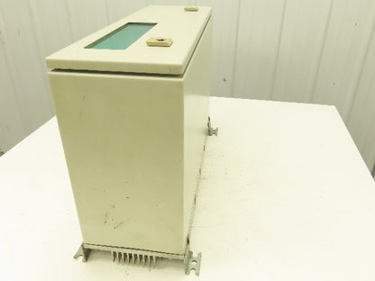 Rexroth Indramat DKC04.3-040-7-FW Servo Drive Amplifier 40A Eco Drive Enclosure