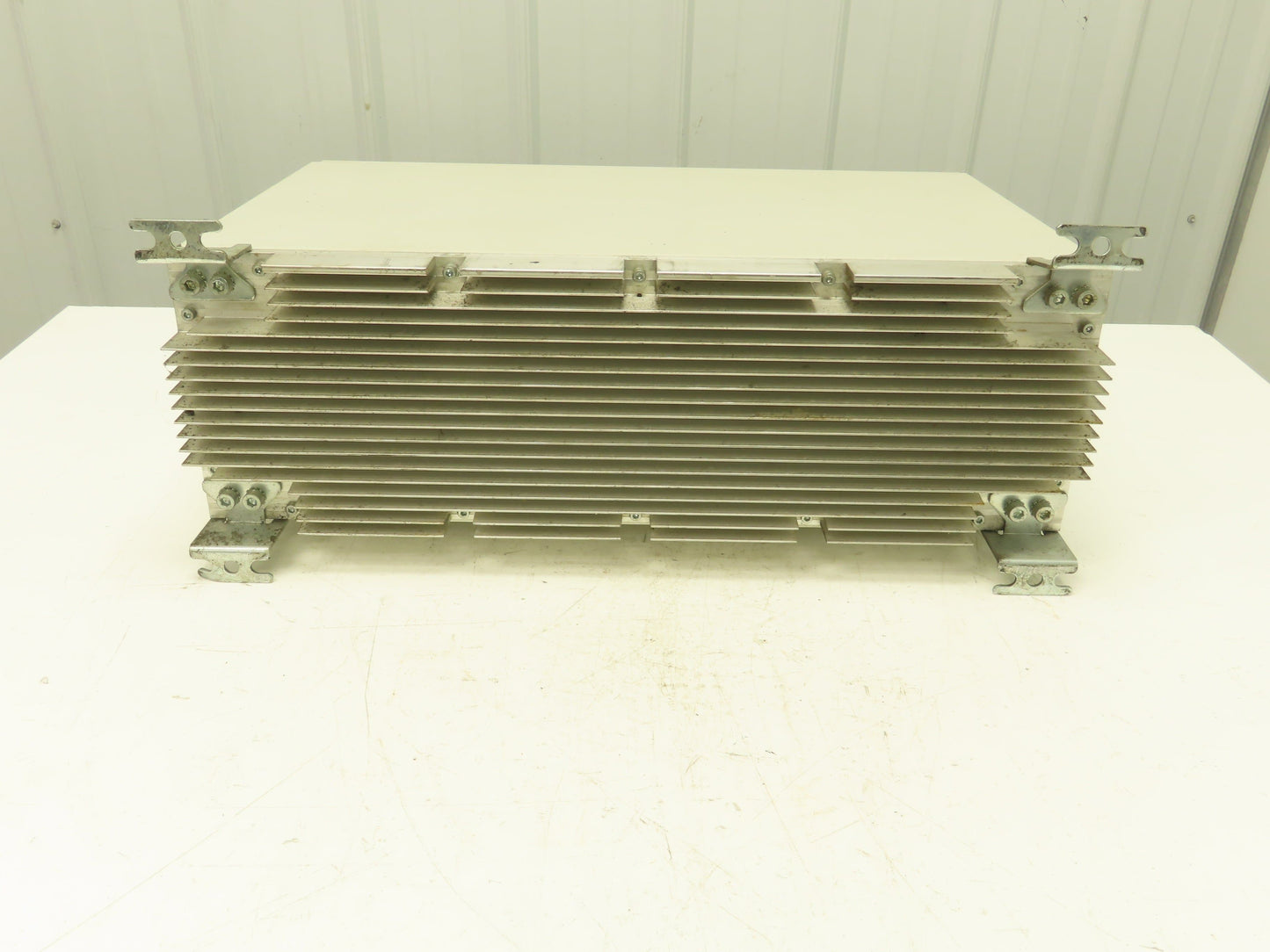 Rexroth Indramat DKC04.3-040-7-FW Servo Drive Amplifier 40A Eco Drive Enclosure