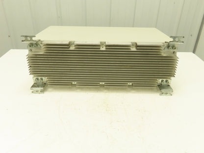 Rexroth Indramat DKC04.3-040-7-FW Servo Drive Amplifier 40A Eco Drive Enclosure