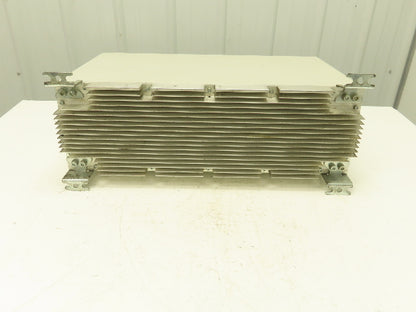 Rexroth Indramat DKC04.3-040-7-FW Servo Drive Amplifier 40A Eco Drive Enclosure