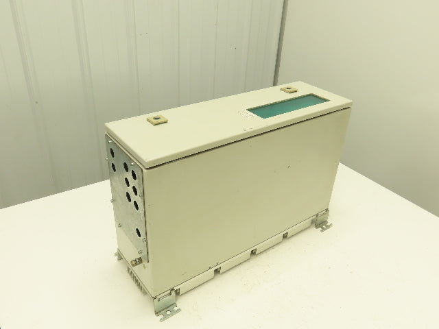 Rexroth Indramat DKC04.3-040-7-FW Servo Drive Amplifier 40A Eco Drive Enclosure