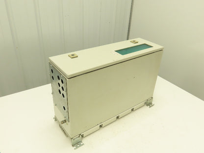 Rexroth Indramat DKC04.3-040-7-FW Servo Drive Amplifier 40A Eco Drive Enclosure